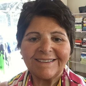 Meet your Posher, Renee